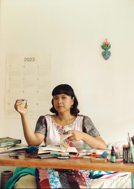 マルティカ・ラミレス・エスコバル監督『レオナールの脳内ヒプナゴジア（半覚醒）』