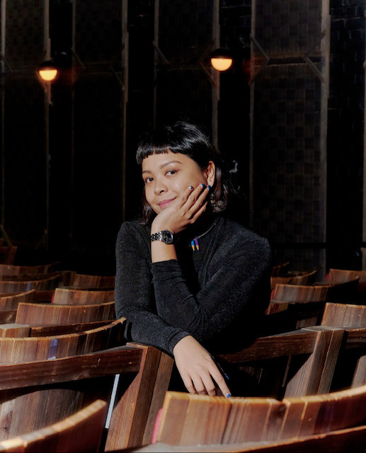 マルティカ・ラミレス・エスコバル監督『レオナールの脳内ヒプナゴジア（半覚醒）』