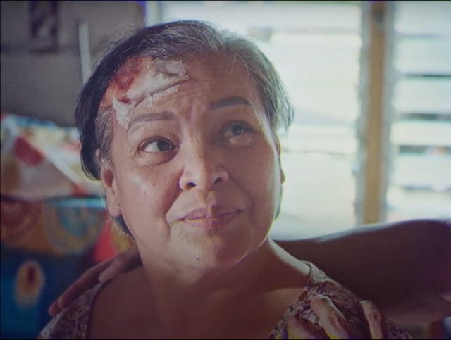 『レオナールの脳内ヒプナゴジア（半覚醒）』