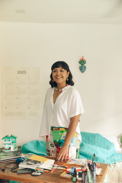 マルティカ・ラミレス・エスコバル監督『レオナールの脳内ヒプナゴジア（半覚醒）』