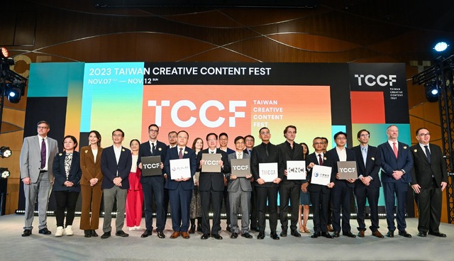 文化コンテンツ産業に手厚い支援を行う台湾　女性の共感を呼ぶストーリーへの関心の高さと、ウーマンパワーを感じた「2023 TCCF」
