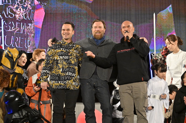 「東京コミコン2024」3日目