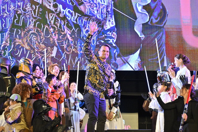 スター・ウォーズ・ギャザリング「東京コミコン2023」3日目