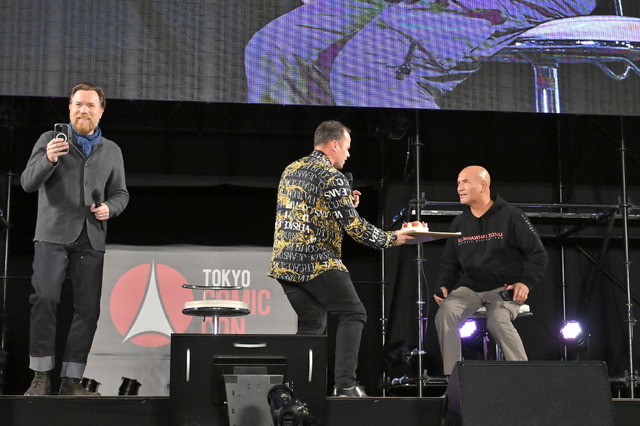 「東京コミコン2023」3日目