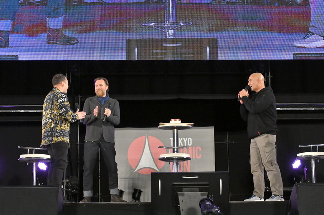 「東京コミコン2023」3日目