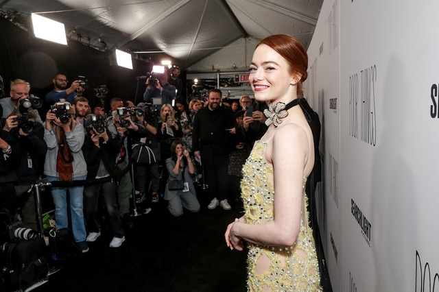 『哀れなるものたち』©2023 20th Century Studios. All Rights Reserved.