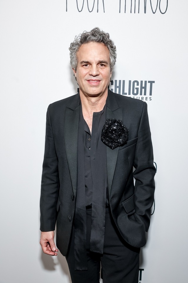 『哀れなるものたち』©2023 20th Century Studios. All Rights Reserved.