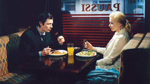 『街のあかり』