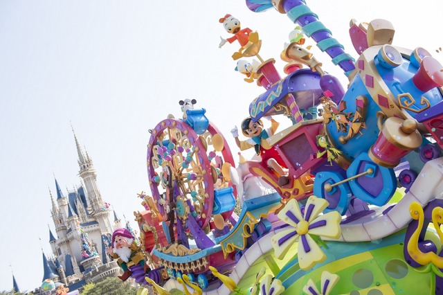 企画展「東京ディズニーリゾート アンコール！ザ・モーメンツ展」終了へ　約1年半にわたる感動の旅が閉幕