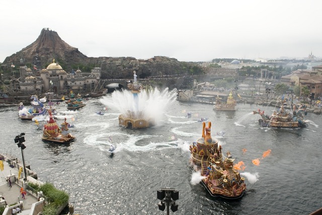 企画展「東京ディズニーリゾート アンコール！ザ・モーメンツ展」終了へ　約1年半にわたる感動の旅が閉幕
