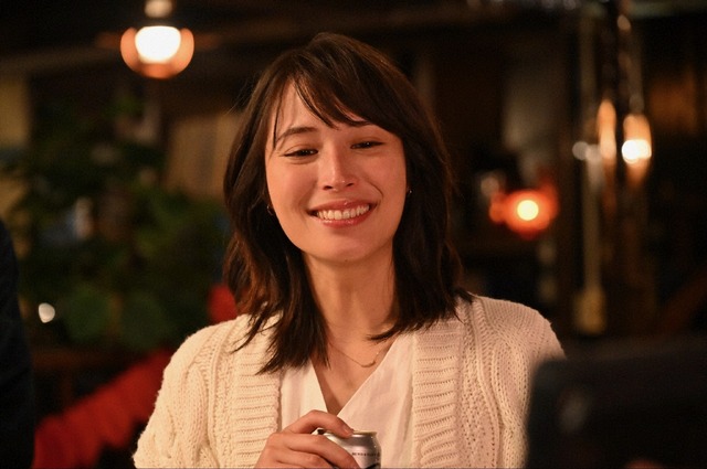 「マイ・セカンド・アオハル」第9話（C）TBS