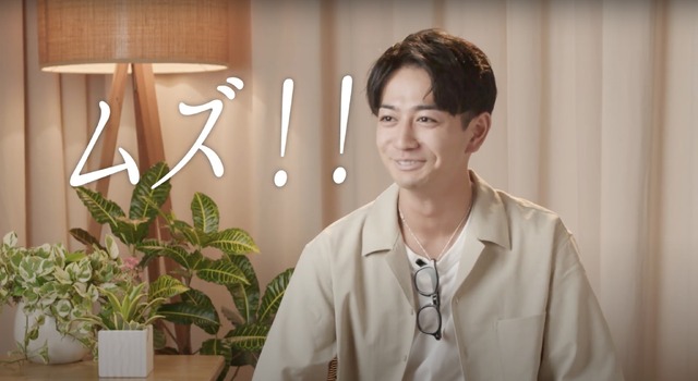 「LOVE CATCHER Japan」（C）CJ ENM CO., LTD. All Rights Reserved（C）AbemaTV,Inc.