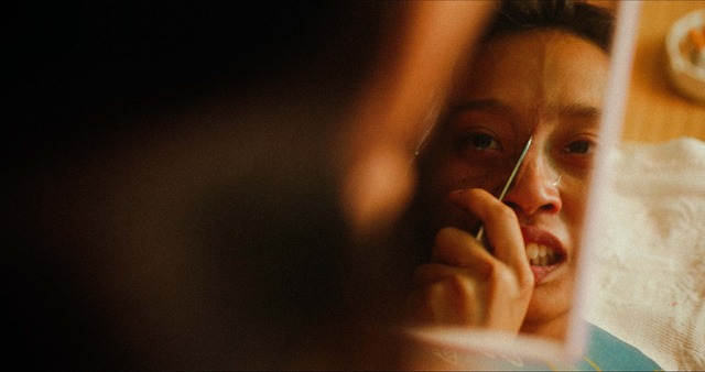 『復讐のワサビ』（C）2024 Hema Films　