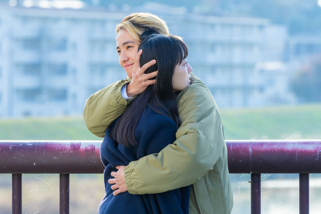 「ゆりあ先生の赤い糸」最終話（第9話）（C）テレビ朝日