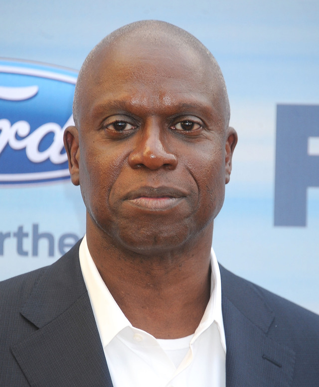 アンドレ・ブラウアー Photo by Gregg DeGuire/WireImage