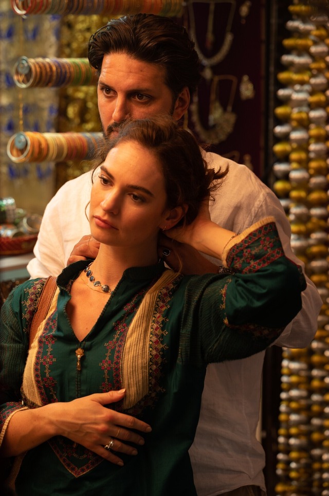 『きっと、それは愛じゃない』© 2022 STUDIOCANAL SAS. ALL RIGHTS RESERVED.