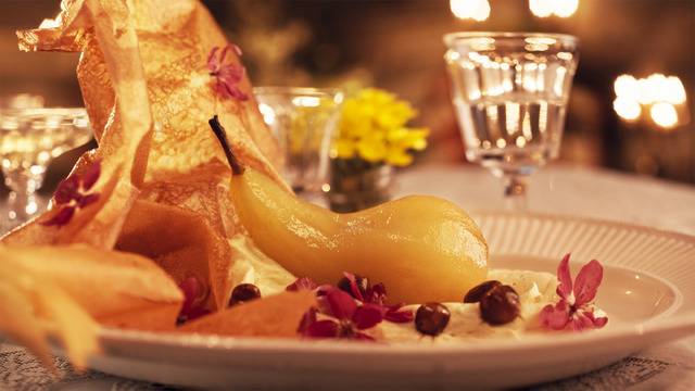 『ポトフ 美食家と料理人』(c)2023 CURIOSA FILMS- GAUMONT - FRANCE 2 CINEMA