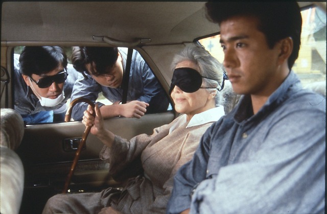 （C）1991 東宝・ニチメン・フジクリエイティブ