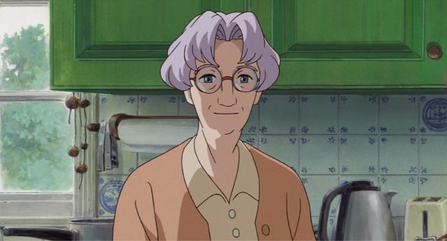 『メアリと魔女の花』©2017「メアリと魔女の花」製作委員会