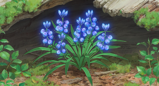 『メアリと魔女の花』©2017「メアリと魔女の花」製作委員会