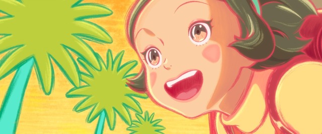 『窓ぎわのトットちゃん』© 黒柳徹子／2023 映画「窓ぎわのトットちゃん」製作委員会