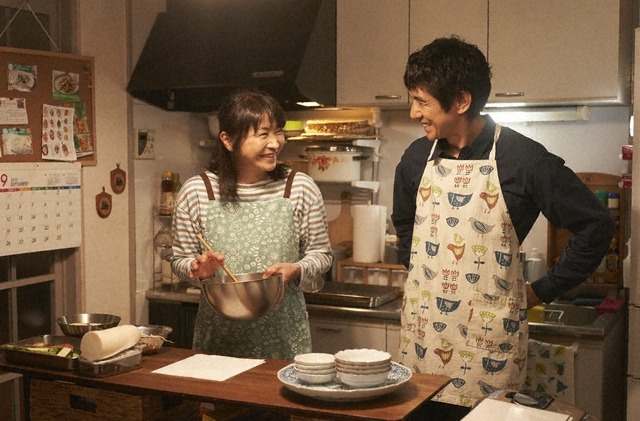 「きのう何食べた？ season2」第11話 Ⓒ「きのう何食べた？ season2」製作委員会　Ⓒよしながふみ／講談社