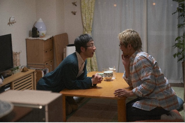 「きのう何食べた？ season2」第11話 Ⓒ「きのう何食べた？ season2」製作委員会　Ⓒよしながふみ／講談社