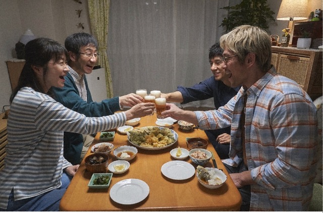 「きのう何食べた？ season2」第11話 Ⓒ「きのう何食べた？ season2」製作委員会　Ⓒよしながふみ／講談社