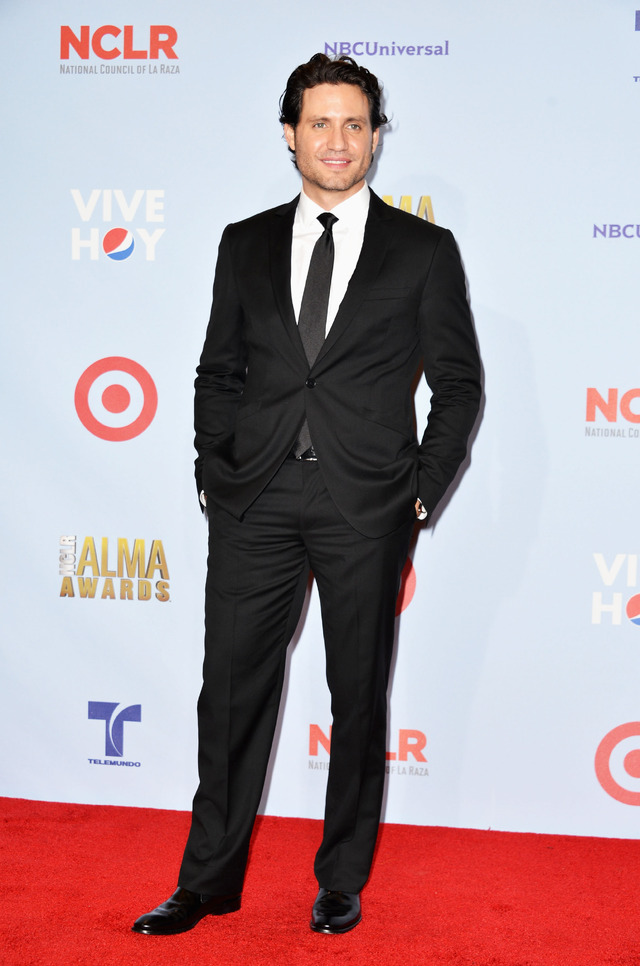 エドガー・ラミレス -(C) Getty Images