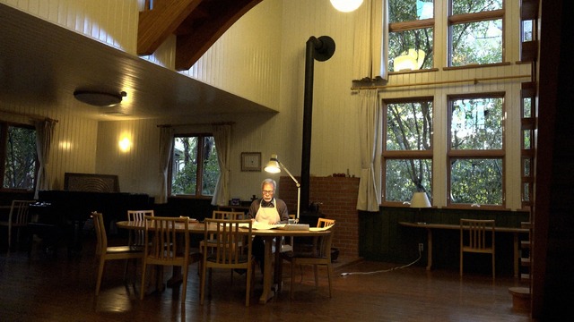 NHK「プロフェッショナル 仕事の流儀」ジブリと宮﨑駿の2399日　