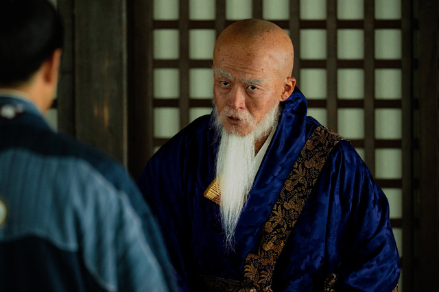 大河ドラマ「どうする家康」