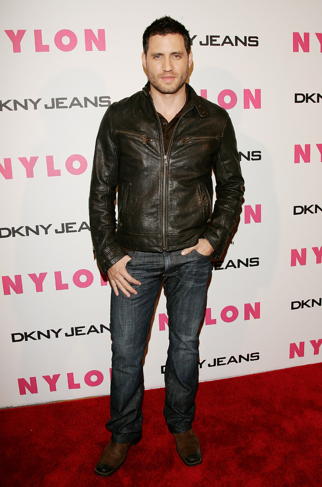 エドガー・ラミレス -(C) Getty Images