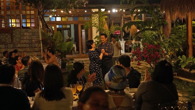 『FEAST-狂宴-』© 2022 HONG KONG PICTURES HEAVEN CULTURE & MEDIA COMPANY LIMITED. All RIGHTS RESERVED.