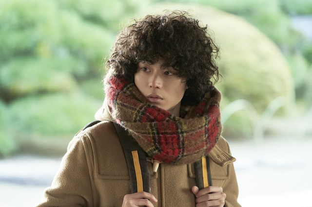 『ミステリと言う勿れ』(C)田村由美／小学館　　(C)2023 フジテレビジョン 小学館 TopCoat 東宝 FNS27社