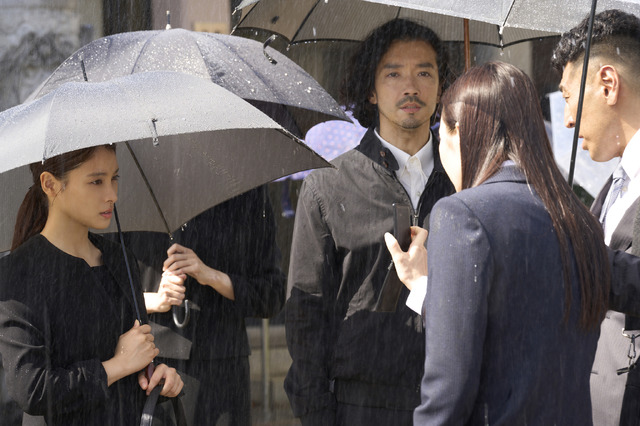 『マッチング』©2024『マッチング』製作委員会