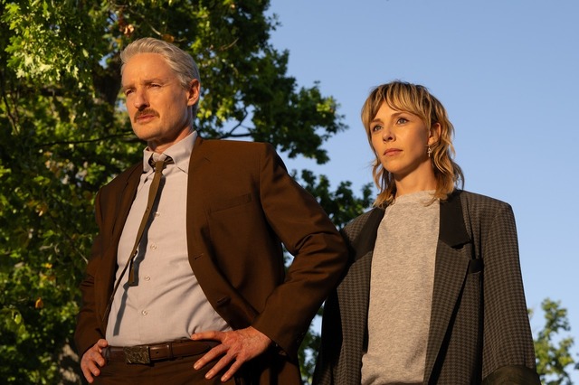 「ロキ」シーズン2（c）2023 Marvel