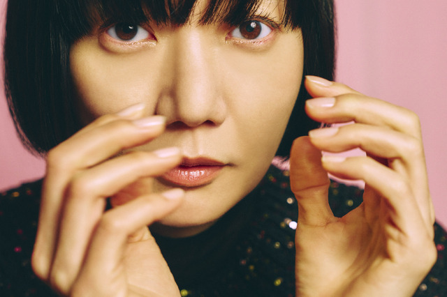 ペ・ドゥナ『REBEL MOON』／photo：You Ishii