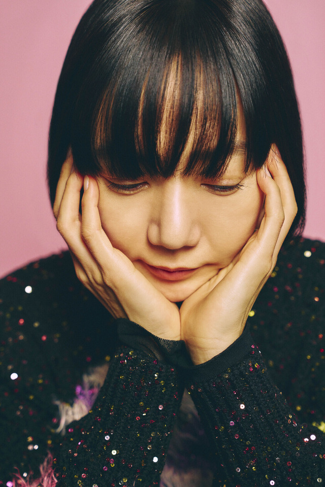 ペ・ドゥナ『REBEL MOON』／photo：You Ishii