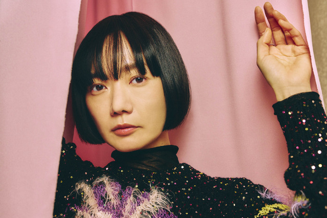 ペ・ドゥナ『REBEL MOON』／photo：You Ishii