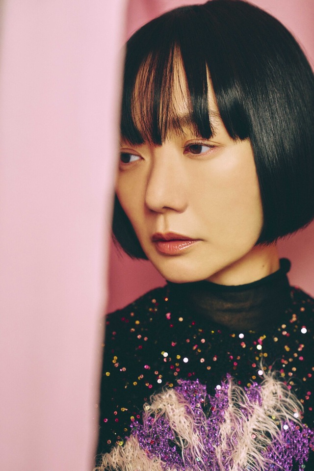 ペ・ドゥナ『REBEL MOON』／photo：You Ishii