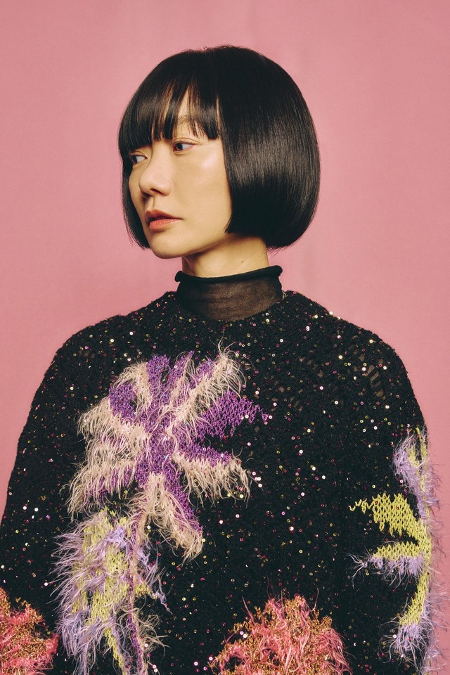 ペ・ドゥナ『REBEL MOON』／photo：You Ishii