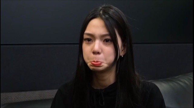 「UNIVERSE TICKET」第6話　(C)SBS