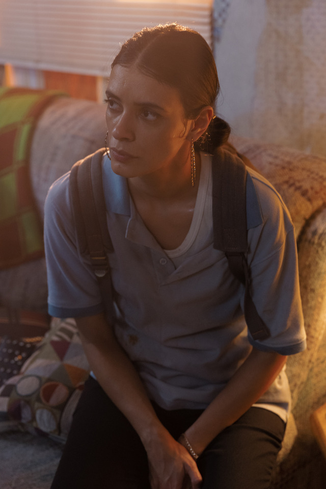 「特殊作戦部隊：ライオネス」© 2023 Viacom International Inc. All Rights Reserved.