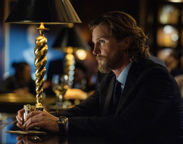 「特殊作戦部隊：ライオネス」© 2023 Viacom International Inc. All Rights Reserved.