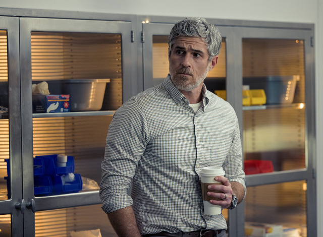 「特殊作戦部隊：ライオネス」© 2023 Viacom International Inc. All Rights Reserved.