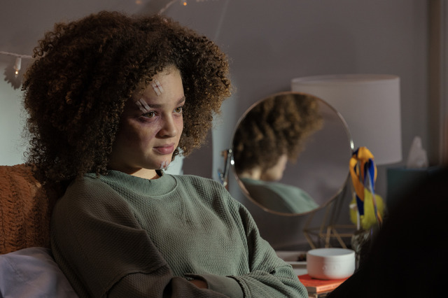 「特殊作戦部隊：ライオネス」© 2023 Viacom International Inc. All Rights Reserved.