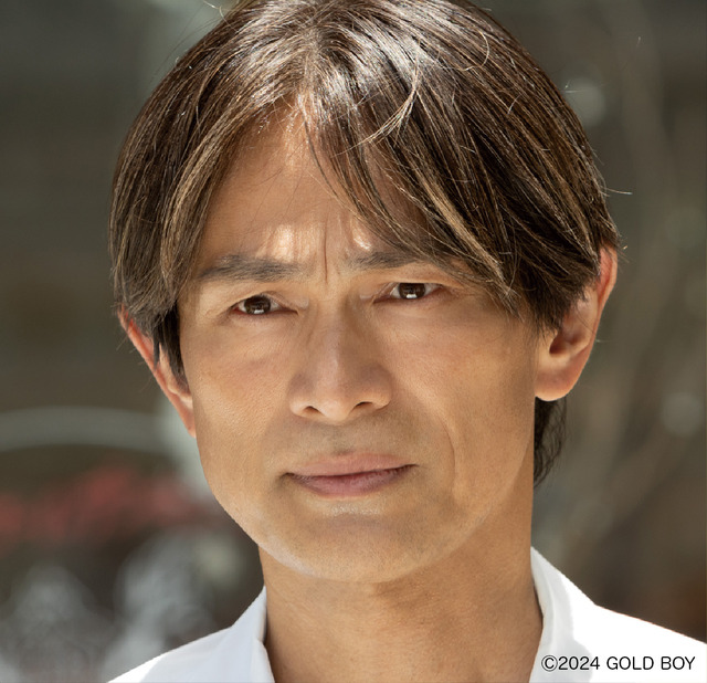 『ゴールド・ボーイ』Ⓒ2024 GOLD BOY