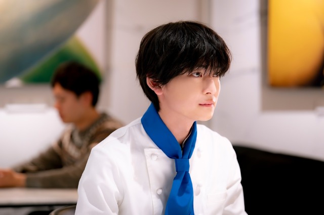 「フェルマーの料理」最終話（C）TBS