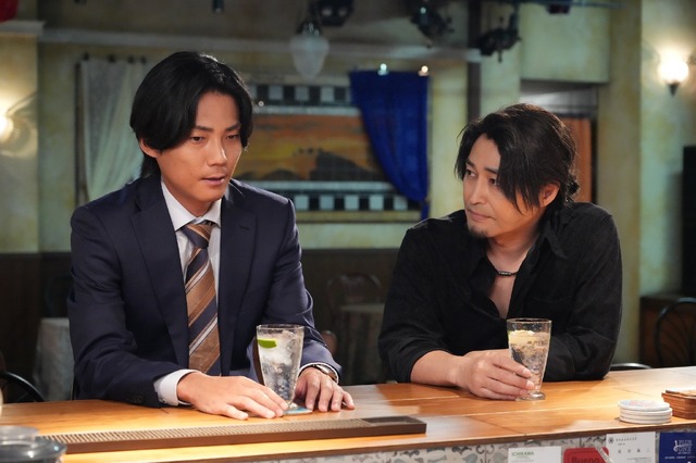 「セクシー田中さん」最終話（C）NTV