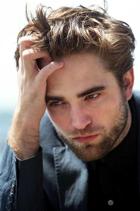 『コズモポリス』ロバート・パティンソン -(C) Getty Images